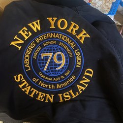 Embroidery Creations
