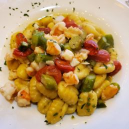 Gnocchi
