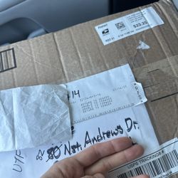 US Post Office