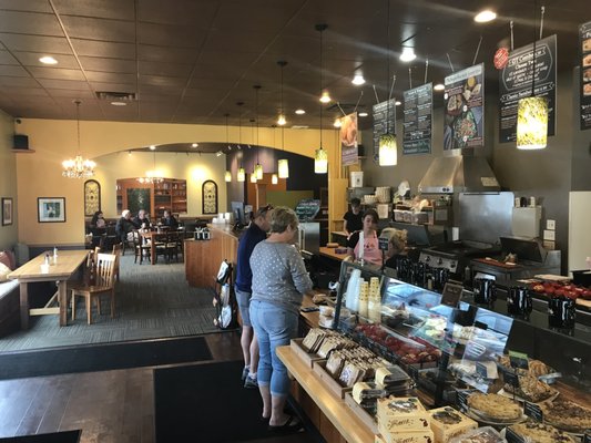 Grand Traverse Pie Company by null