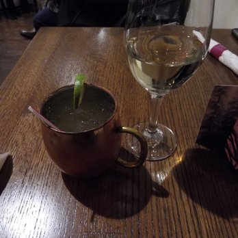 Audubon's - I wish I could give this place 5 stars, but truthfully, for everything they did right, there was something wrong. So much potential!! - American Near Me - Sainte Genevieve, Missouri