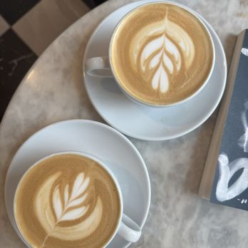 Mazúr Coffee - Coffee & Tea Near Me - Austin, Texas