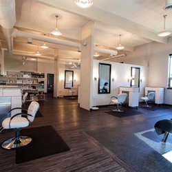 Slate Salon and Spa