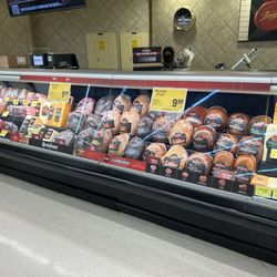 Safeway - Deli Meats & Cheese