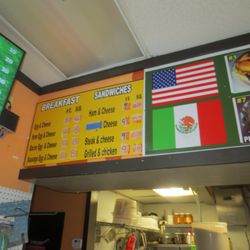 Sunshine Food Mart
