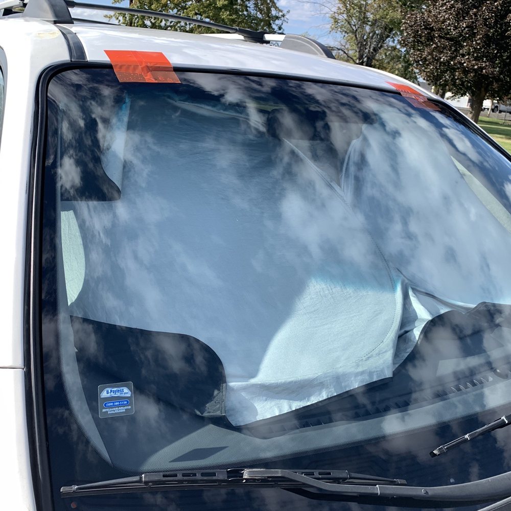 U Pay Less Auto Glass - Auto Glass Services Near Me - Pasco, Washington U Pay Less Auto Glass - Auto Glass Services Near Me - Pasco, Washington