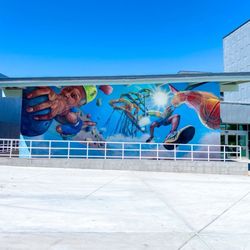 Whitney Community Center