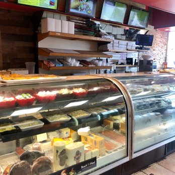 Baldwin Bagels - Bagels Near Me - Parsippany, New Jersey