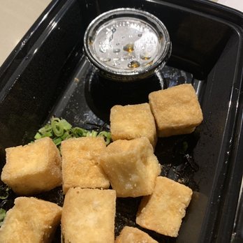 Zu Izakaya - Agedashi Tofu - Asian Fusion Near Me - Tempe, Arizona Zu Izakaya - Agedashi Tofu - Asian Fusion Near Me - Tempe, Arizona