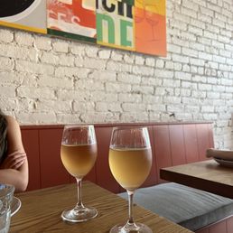 orange wine orange wine