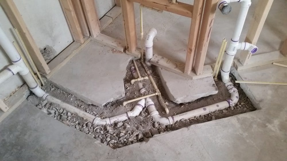 Slide of Rite Way Service