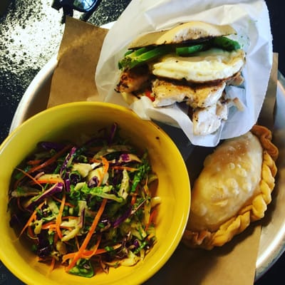 Subculture Cafe Nashville by null