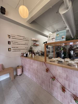 Kemi Dessert Bar by null