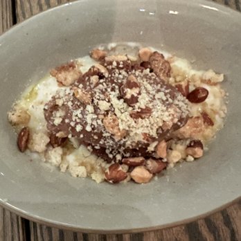 Trestle - Dessert - New American Near Me - San Francisco, California Trestle - Dessert - New American Near Me - San Francisco, California