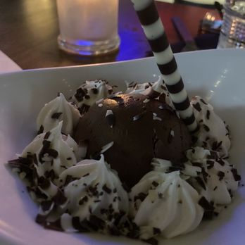 E+O Kitchen - The Banks - Bailey's Pot de Creme - Asian Fusion Near Me - Cincinnati, Ohio E+O Kitchen - The Banks - Bailey's Pot de Creme - Asian Fusion Near Me - Cincinnati, Ohio