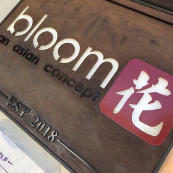 Bloom - Sushi Bars Near Me - Globe, Arizona