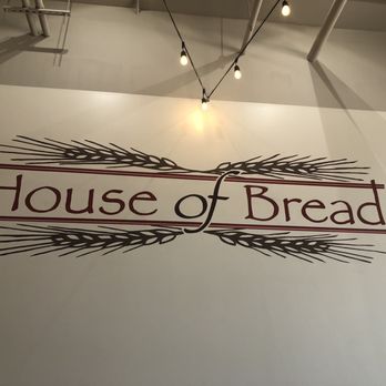 House of Bread - Only one in McKinney, TX! - Bakeries Near Me - McKinney, Texas