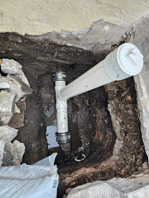 Slide of Joliet Plumbing and Sewer Experts