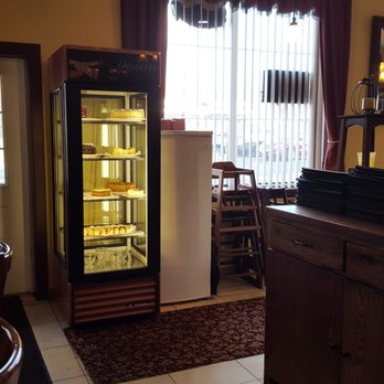 Zantos - Baked Goods - Italian Near Me - Suffield, Connecticut