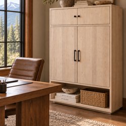 Black Timber Furniture Company
