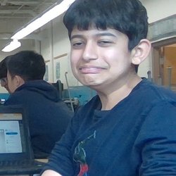 Fat Little Indian Boy - prahit chande, the fat little Indian boy
