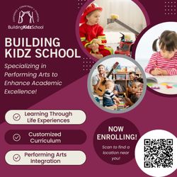 Building Kidz of Folsom