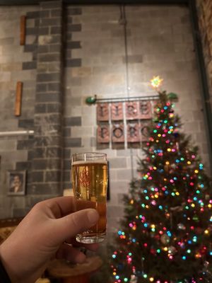 Fireforge Crafted Beer by null