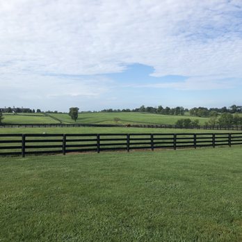 Sun Valley Farm - Attraction Farms Near Me - Versailles, Kentucky