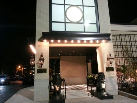 The Capital Grille by null