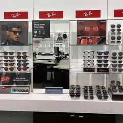 LensCrafters