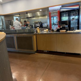 Trocadero Cafe - Front counter and kitchen grill - Breakfast & Brunch Near Me - Tucson, Arizona Trocadero Cafe - Front counter and kitchen grill - Breakfast & Brunch Near Me - Tucson, Arizona