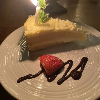 Rusticucina - Cake - Italian Near Me - San Diego, California