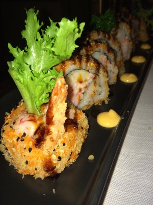 Sushisen by null