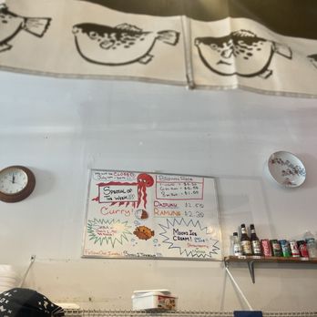 Sushi One Take Out - Sushi Bars Near Me - Fort Lauderdale, Florida