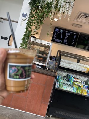Dragon’s Alley Coffee Co. by null