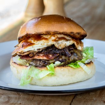 Burgastronomy Hyde Park - Trucker - Burgers Near Me - Hyde Park, SA Burgastronomy Hyde Park - Trucker - Burgers Near Me - Hyde Park, SA