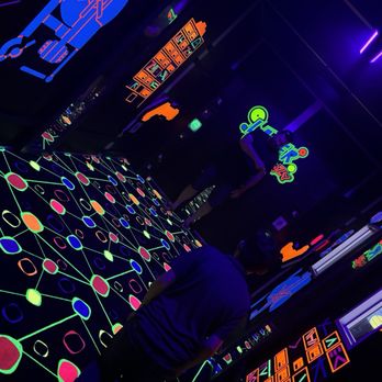 City Fun Center - Laser beam game - Arcades Near Me - Poway, California City Fun Center - Laser beam game - Arcades Near Me - Poway, California