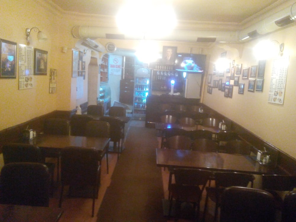Sezgin Pub