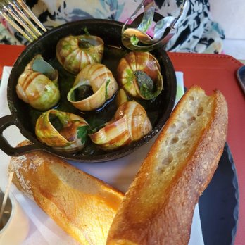 Quality Bistro - Escargot - French Near Me - New York, New York Quality Bistro - Escargot - French Near Me - New York, New York