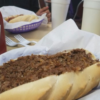 Big Daddy's - Original Cheese Steak and the Meat Ball Sandwich. - Cheesesteaks Near Me - Hemet, California