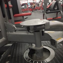 Snap Fitness - Grand Blanc - Views
