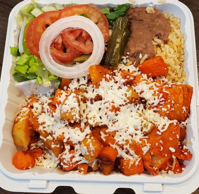 Cielito Lindo by null