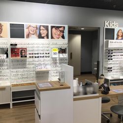Target Optical