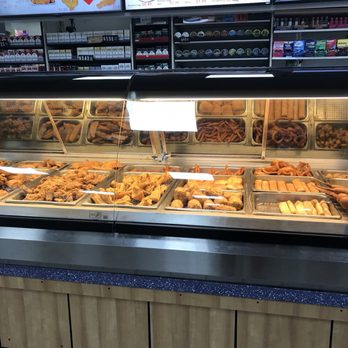 Shell Truck Stop - Gas Stations Near Me - Osceola, Arkansas