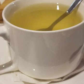 Saigon Vietnamese Gourmet - Honey tea wow with Clean water and I'm very picky with my  water wow - Vietnamese Near Me - Ensenada, BCN