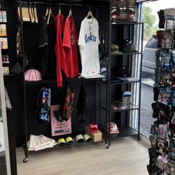 Puff Miami Smoke Shop Hard Rock - Exotic Clothing