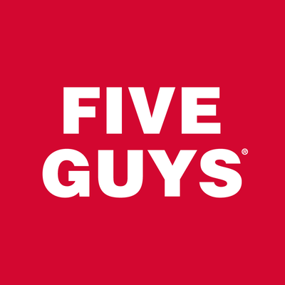 Five Guys by null
