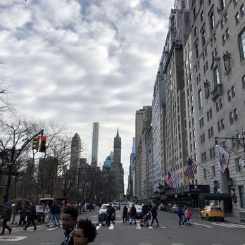 Central Park Conservancy - Where the park meets the buildings - Parks Near Me - New York, New York Central Park Conservancy - Where the park meets the buildings - Parks Near Me - New York, New York