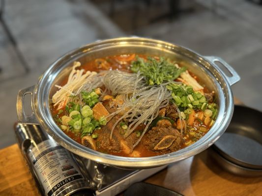 DASOM BY CHEF KANG by null
