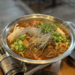 Dasom - Galbijjim